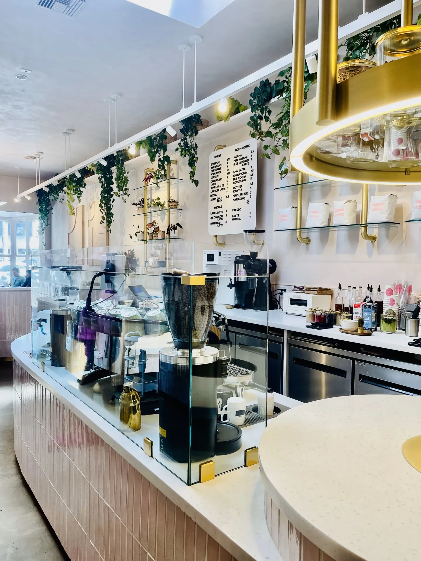 Les cafés les plus originaux de Los Angeles Discover Los Angeles